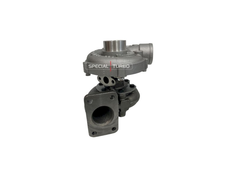 Turbodmychadlo 3990013101